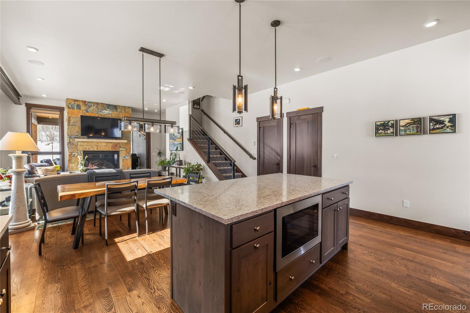 MLS Image #13 for 42 e benjamin point,silverthorne, Colorado