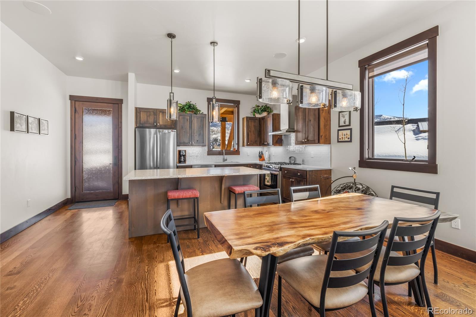 MLS Image #14 for 42 e benjamin point,silverthorne, Colorado