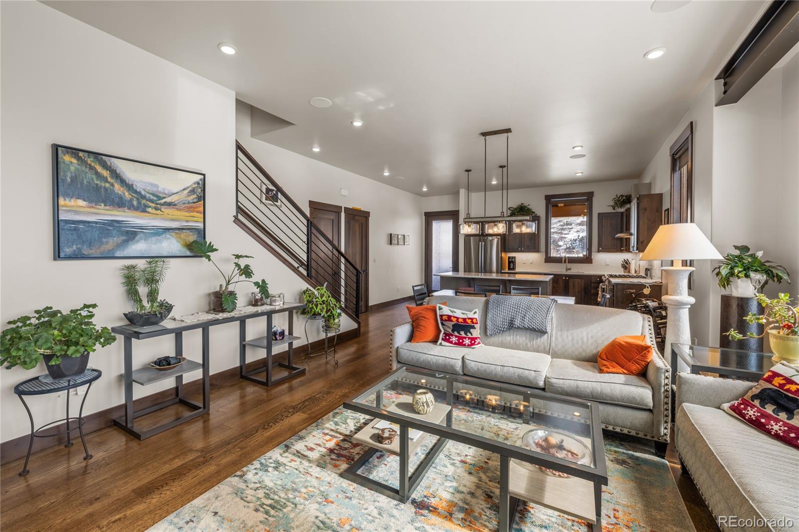 MLS Image #17 for 42 e benjamin point,silverthorne, Colorado