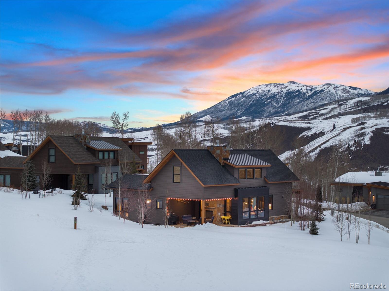 MLS Image #2 for 42 e benjamin point,silverthorne, Colorado