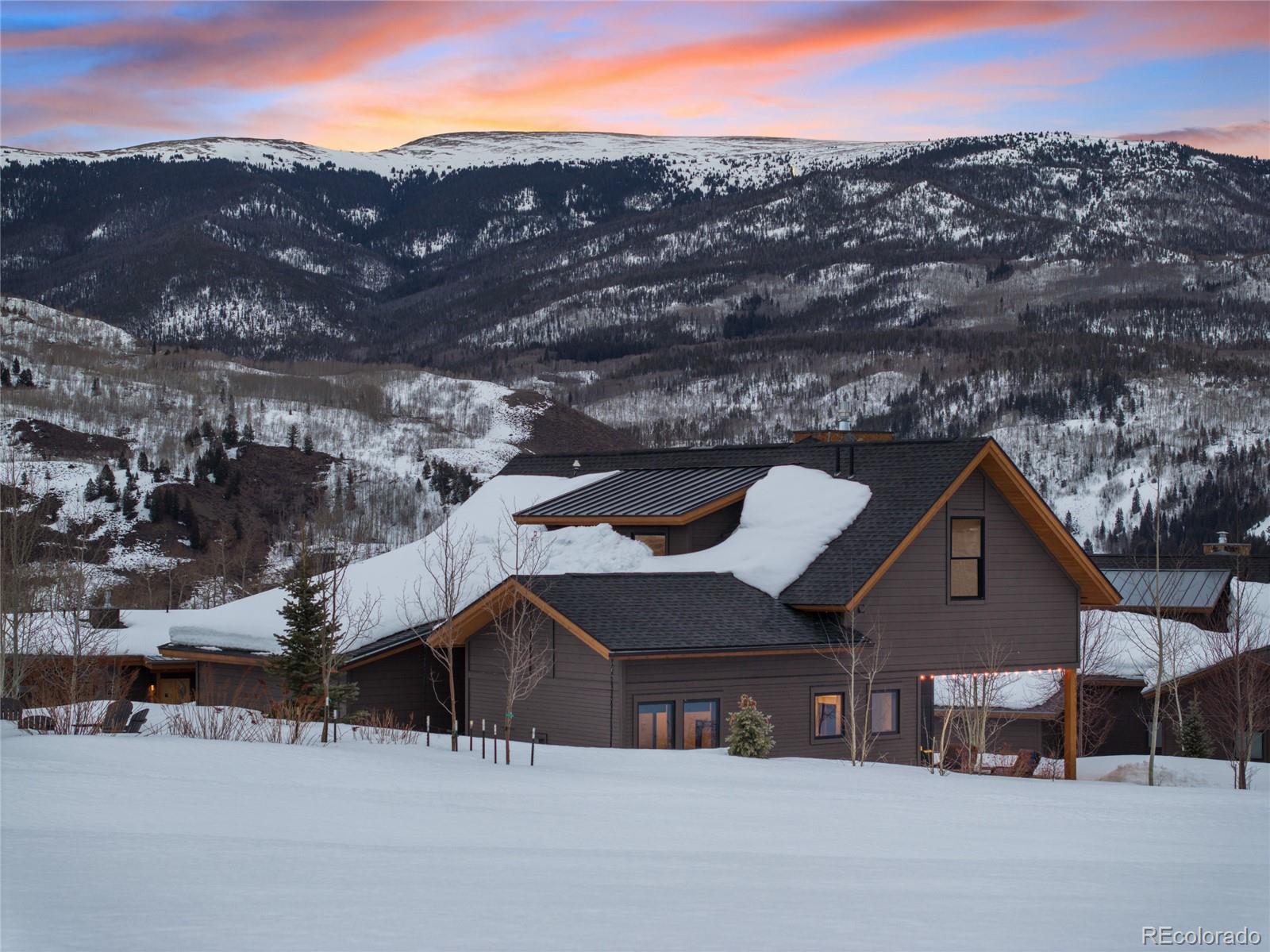MLS Image #4 for 42 e benjamin point,silverthorne, Colorado