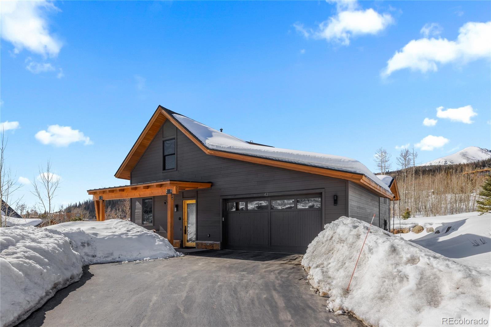 MLS Image #40 for 42 e benjamin point,silverthorne, Colorado