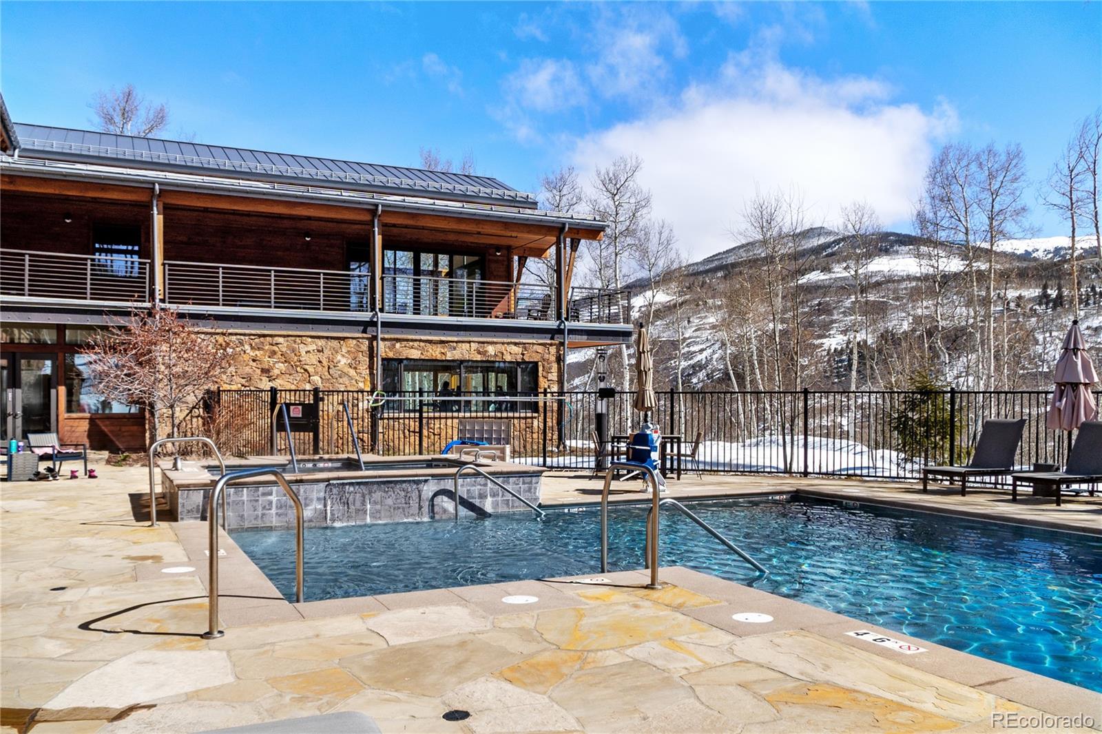 MLS Image #41 for 42 e benjamin point,silverthorne, Colorado