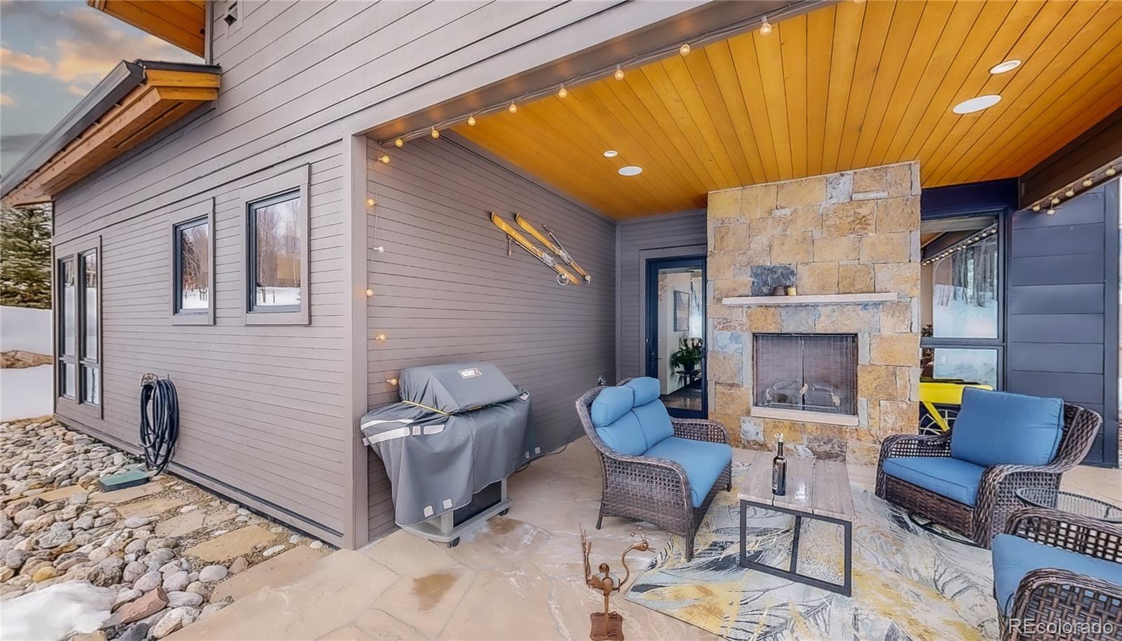MLS Image #5 for 42 e benjamin point,silverthorne, Colorado