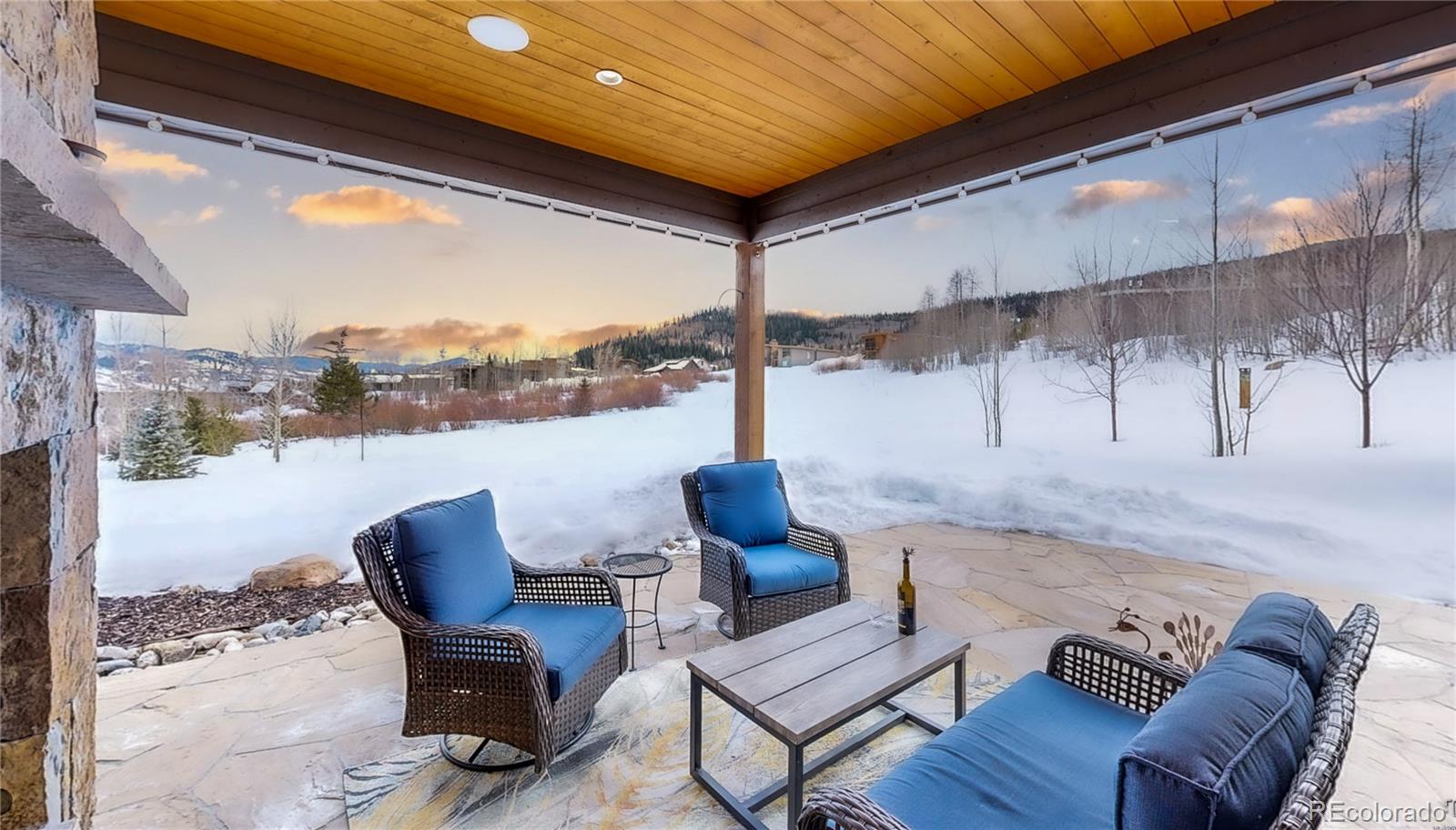 MLS Image #6 for 42 e benjamin point,silverthorne, Colorado