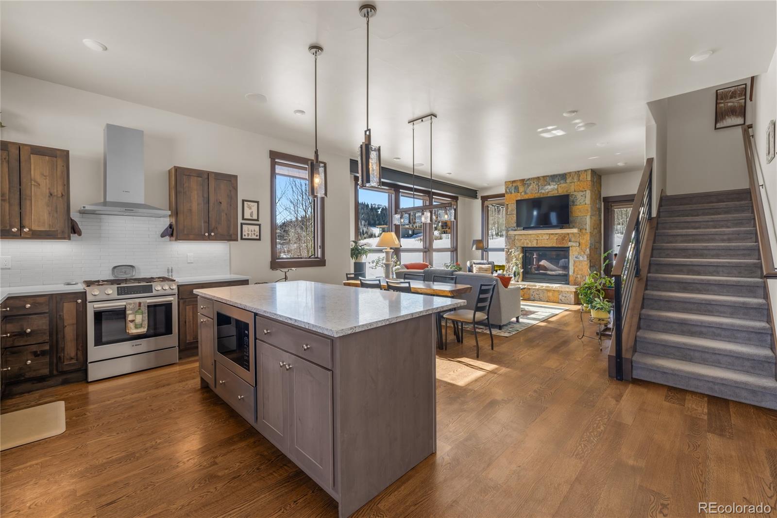 MLS Image #7 for 42 e benjamin point,silverthorne, Colorado