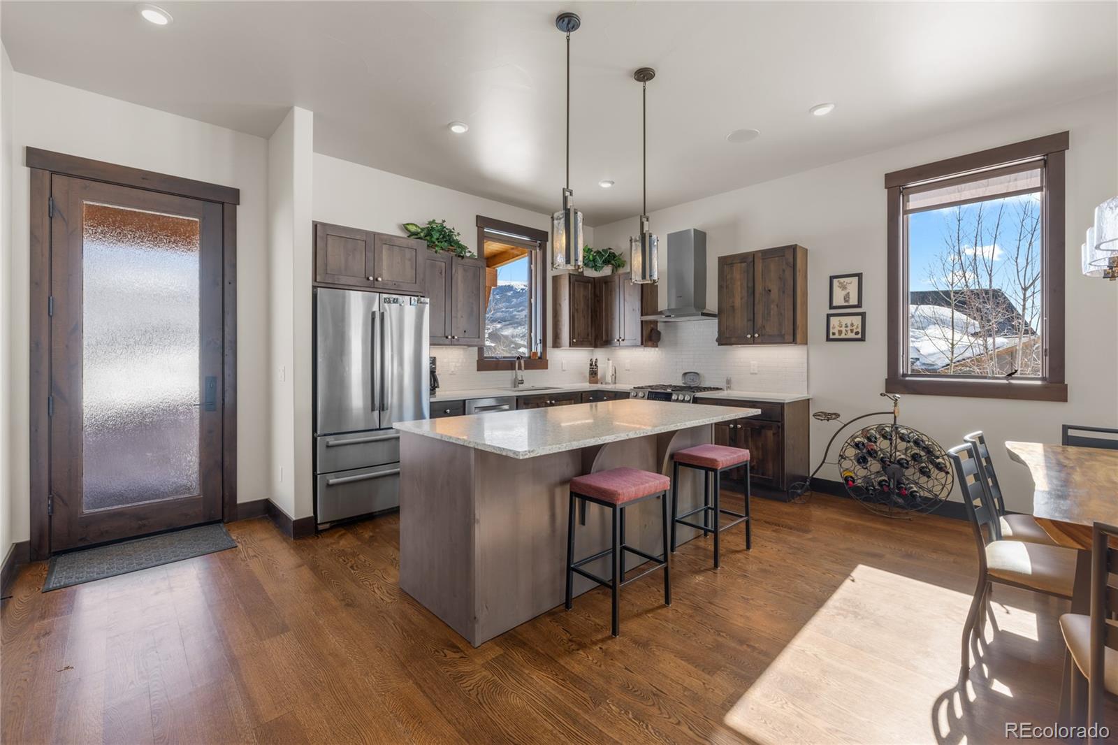 MLS Image #8 for 42 e benjamin point,silverthorne, Colorado