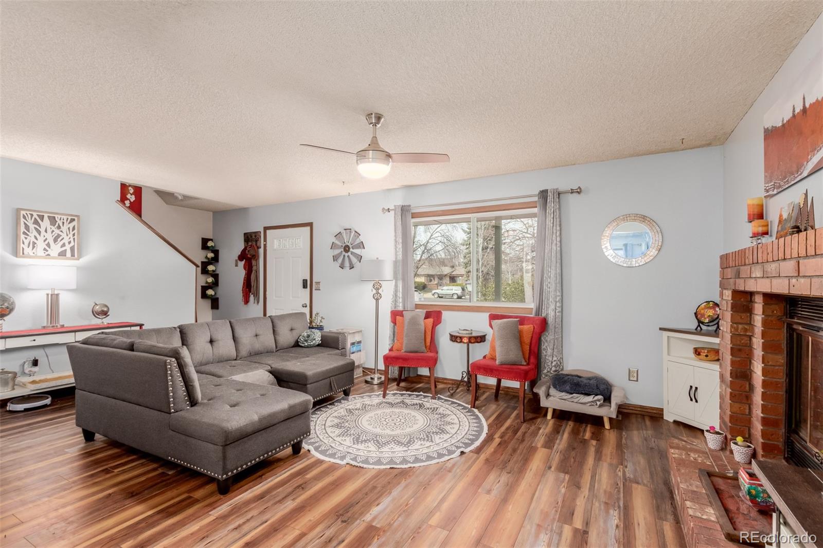 MLS Image #2 for 4021  boulder drive,loveland, Colorado