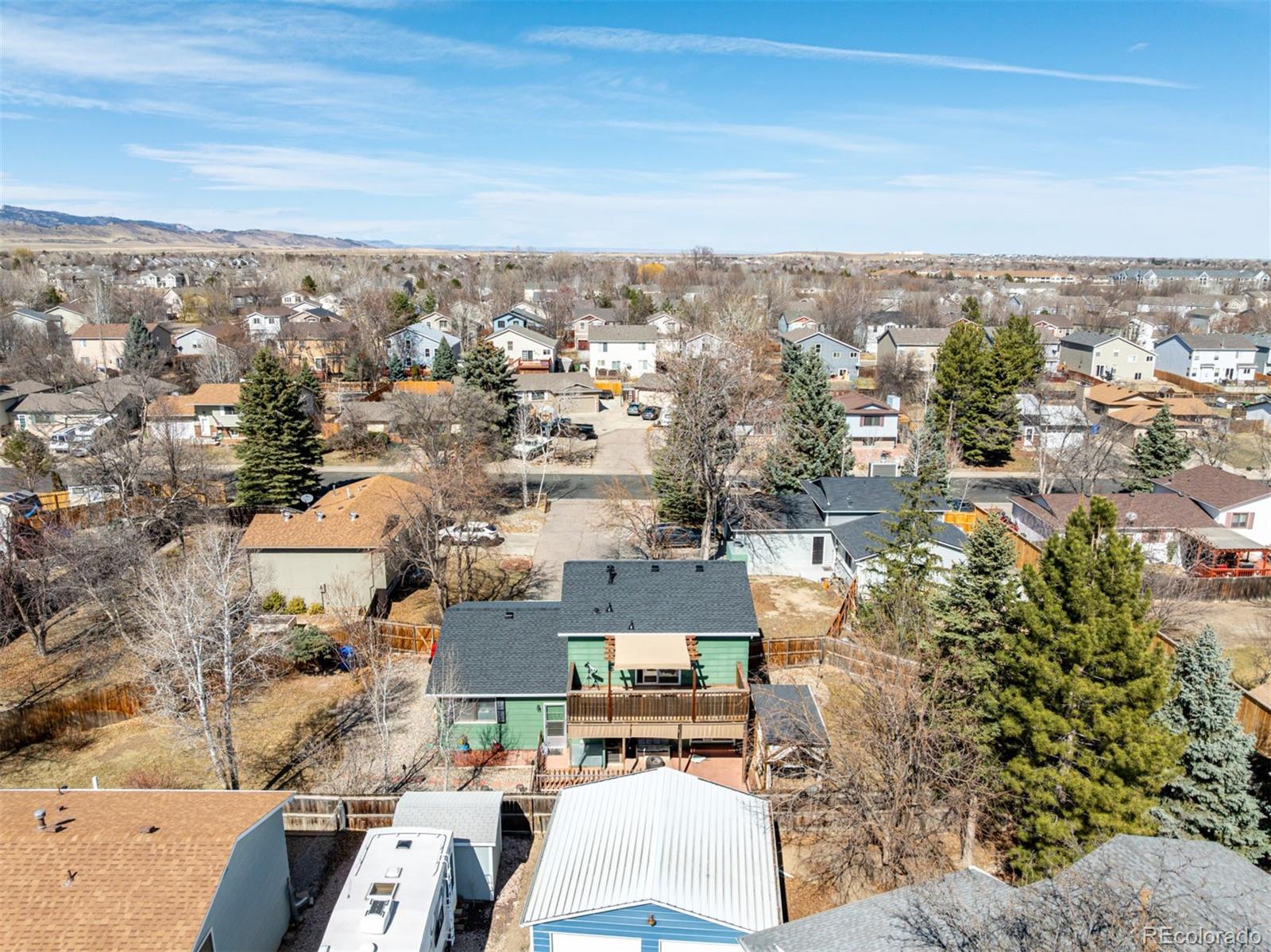 MLS Image #38 for 4021  boulder drive,loveland, Colorado