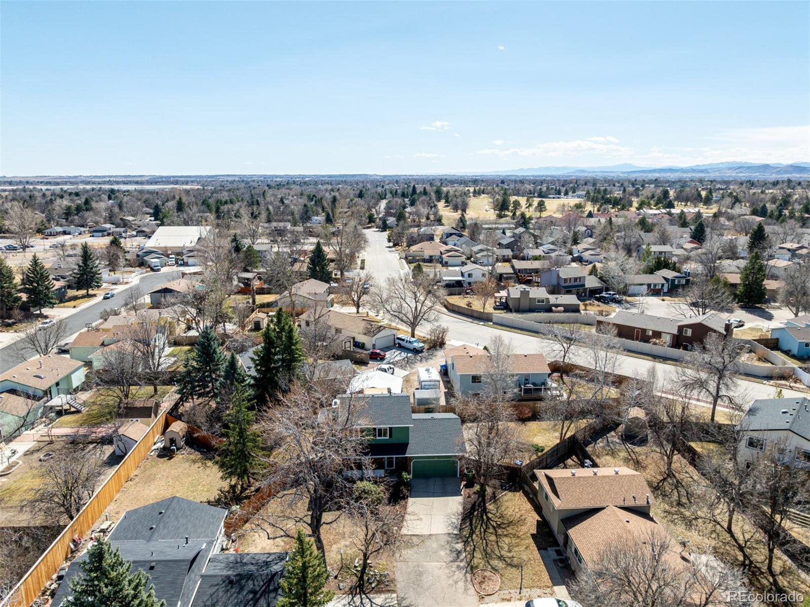 MLS Image #40 for 4021  boulder drive,loveland, Colorado