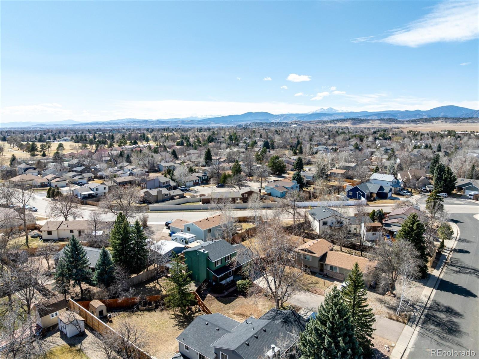MLS Image #41 for 4021  boulder drive,loveland, Colorado