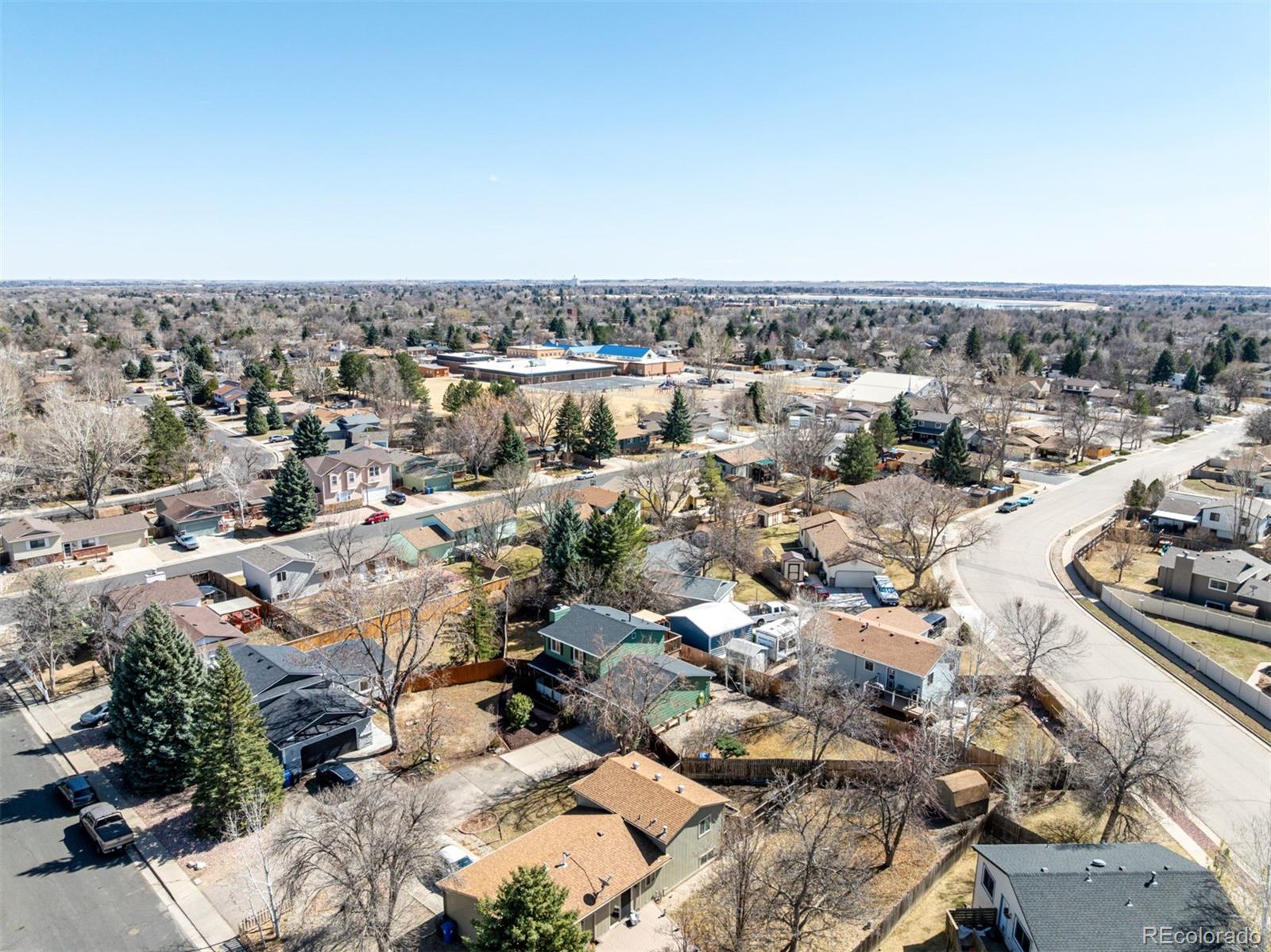 MLS Image #42 for 4021  boulder drive,loveland, Colorado