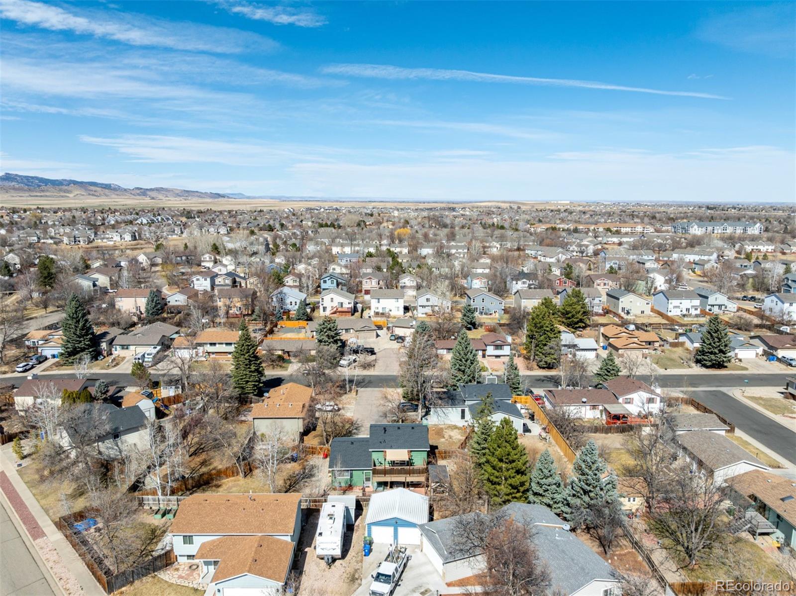 MLS Image #43 for 4021  boulder drive,loveland, Colorado