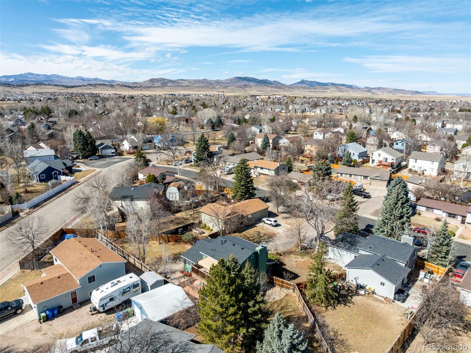 MLS Image #45 for 4021  boulder drive,loveland, Colorado