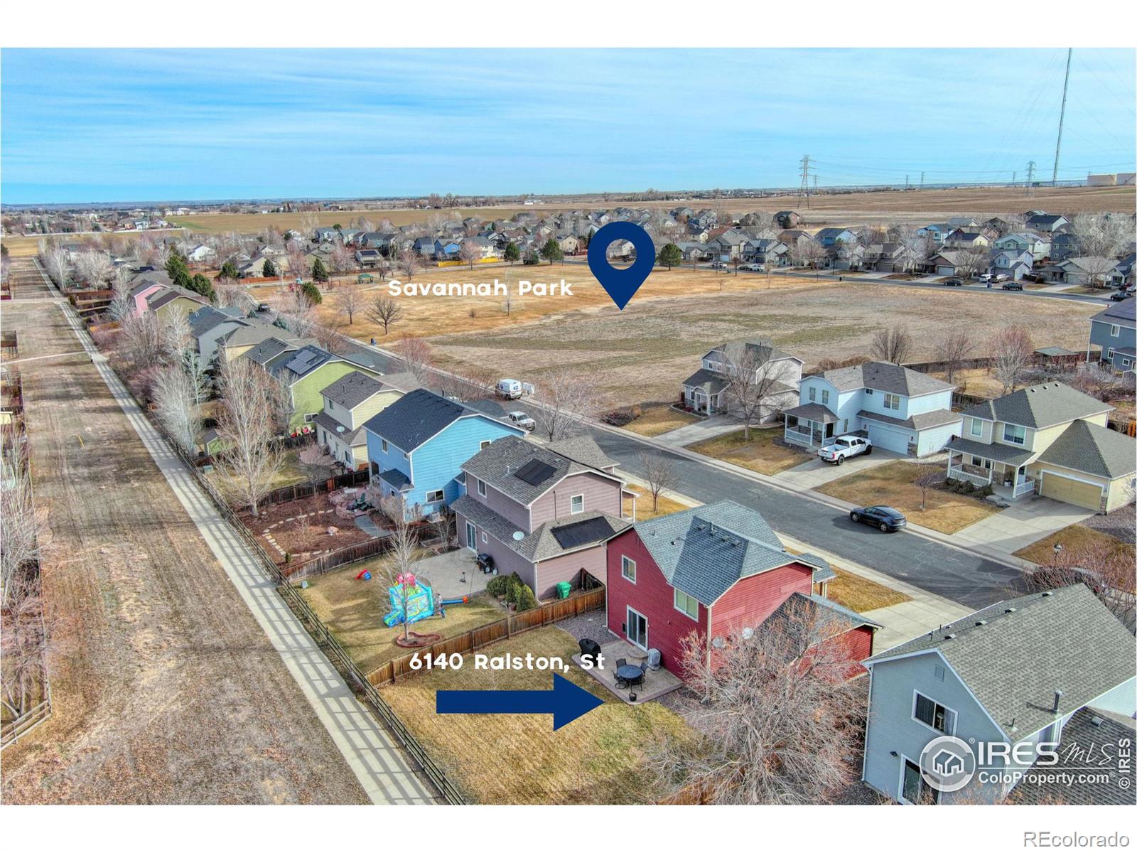 MLS Image #23 for 6140  ralston street,frederick, Colorado