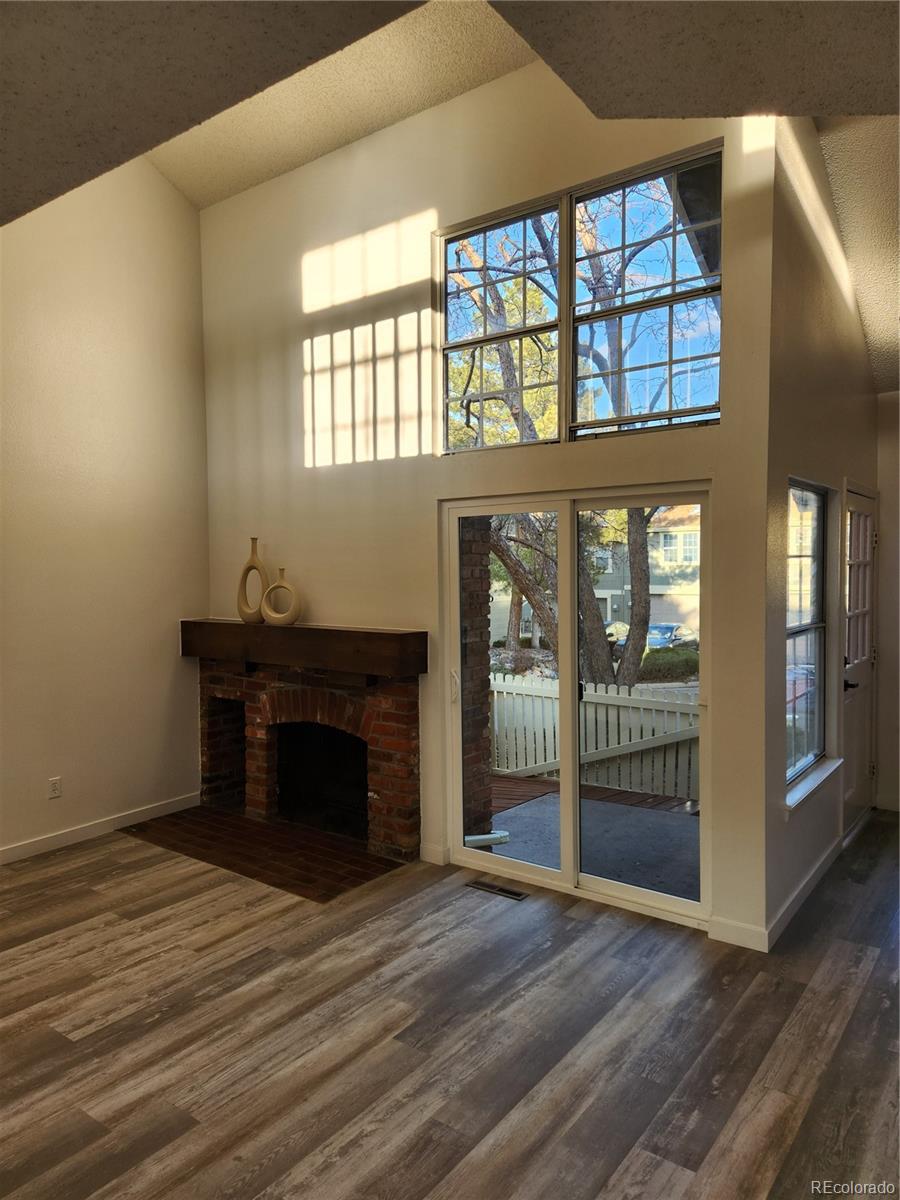MLS Image #4 for 2008 s hannibal street,aurora, Colorado
