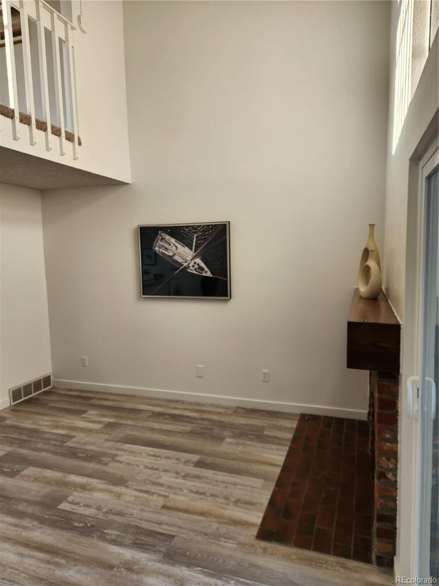MLS Image #5 for 2008 s hannibal street,aurora, Colorado