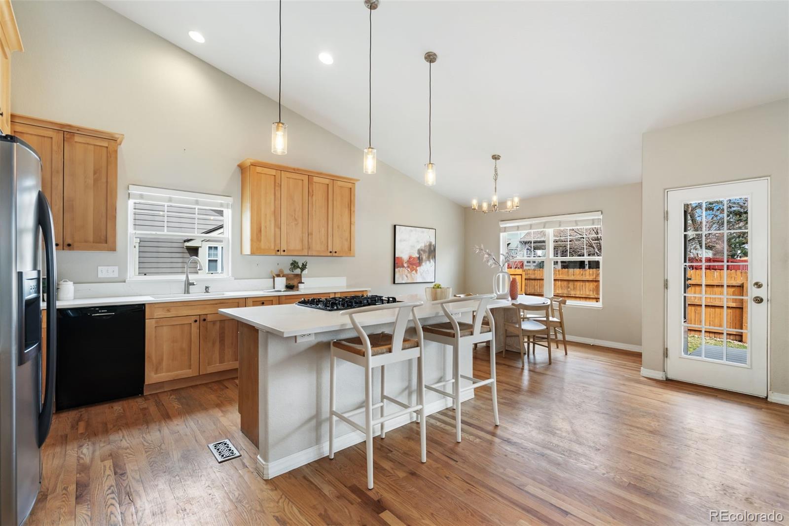 MLS Image #4 for 3212  pierce street,wheat ridge, Colorado