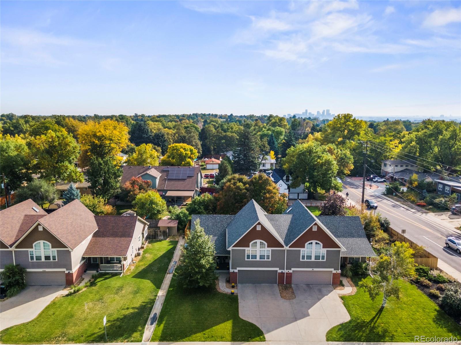 MLS Image #40 for 3212  pierce street,wheat ridge, Colorado