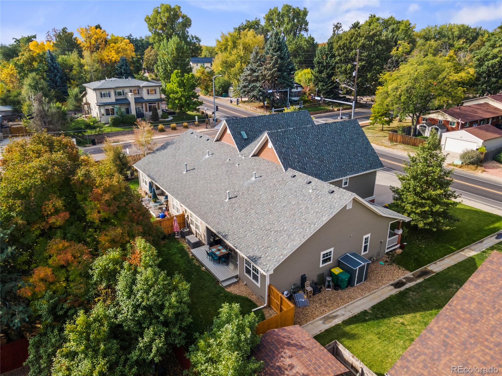 MLS Image #41 for 3212  pierce street,wheat ridge, Colorado