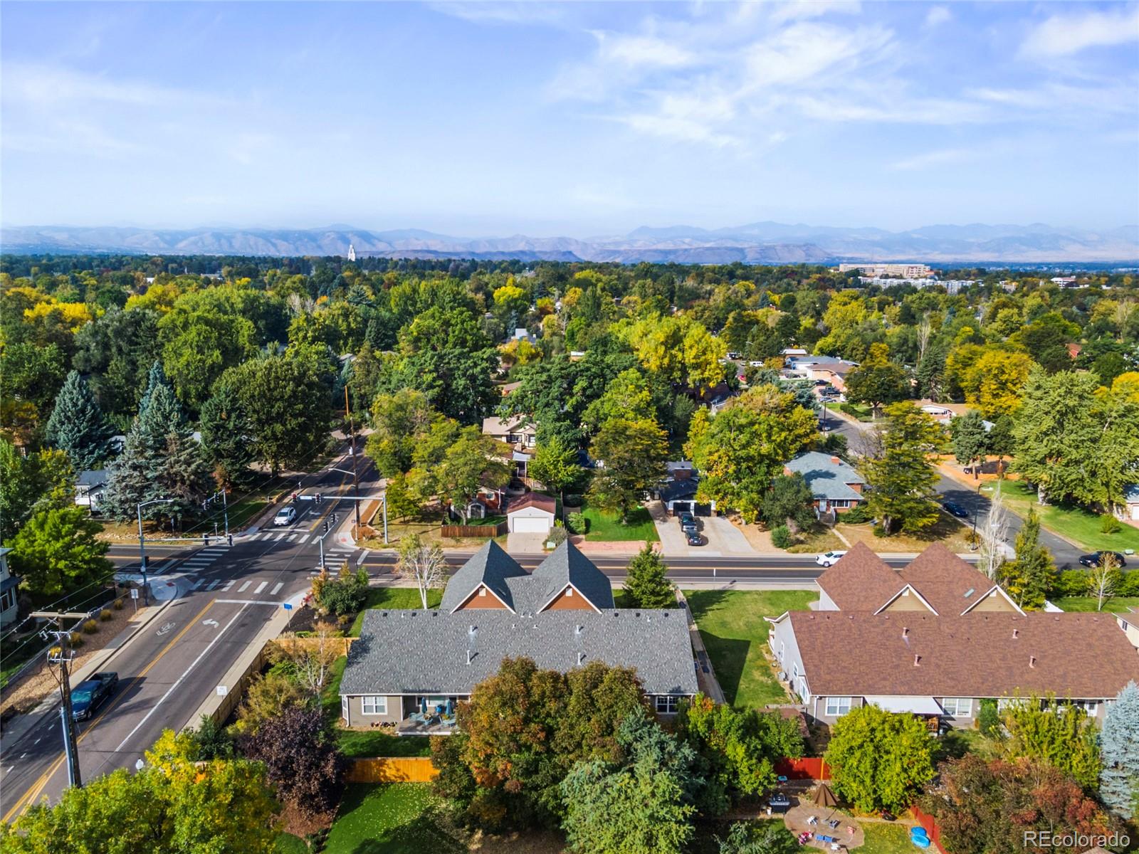 MLS Image #45 for 3212  pierce street,wheat ridge, Colorado