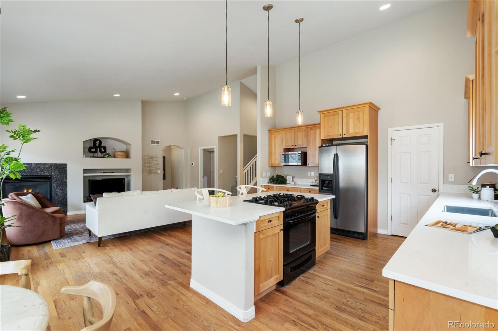 MLS Image #6 for 3212  pierce street,wheat ridge, Colorado