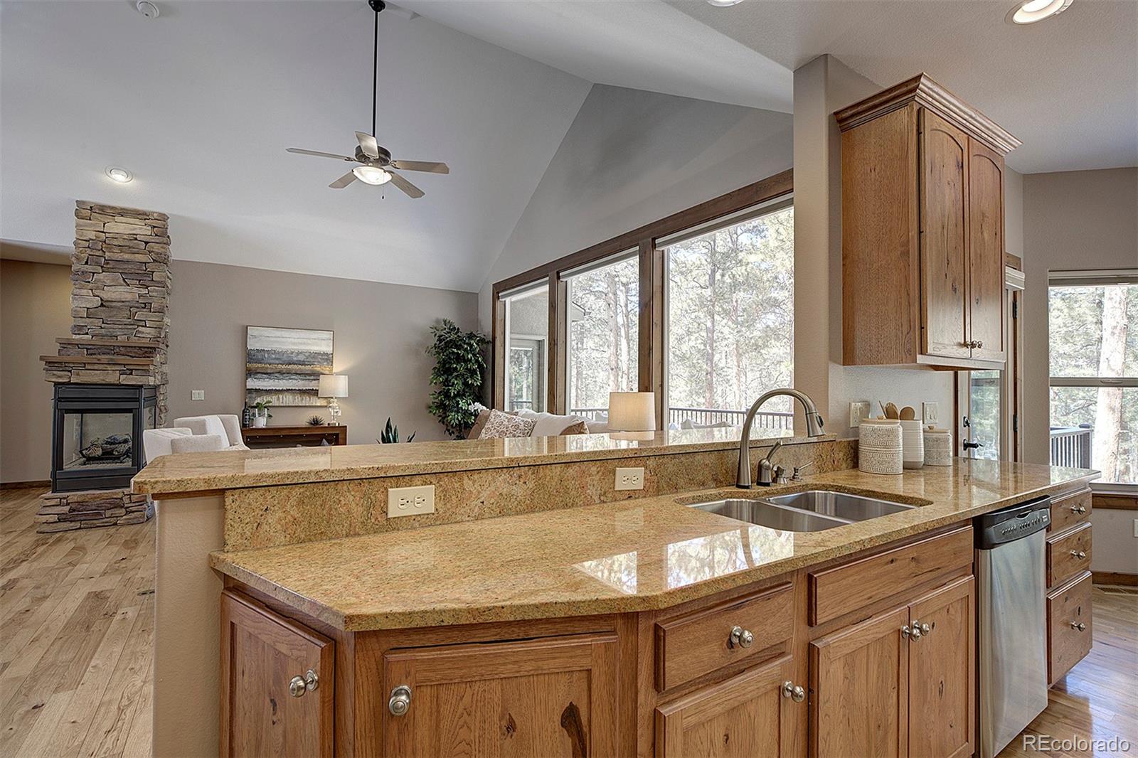 MLS Image #11 for 4070  wavy oak drive,colorado springs, Colorado