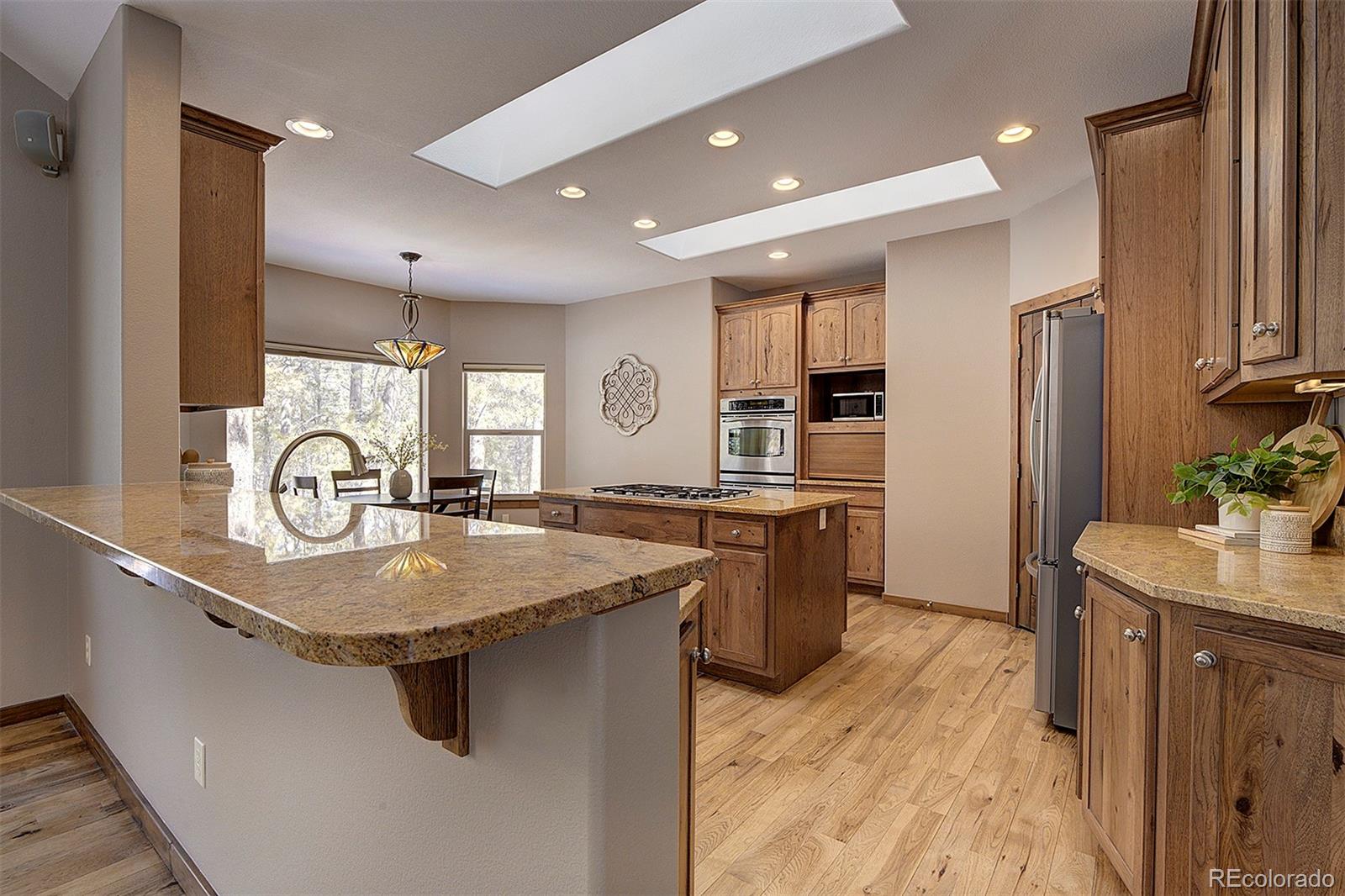 MLS Image #2 for 4070  wavy oak drive,colorado springs, Colorado