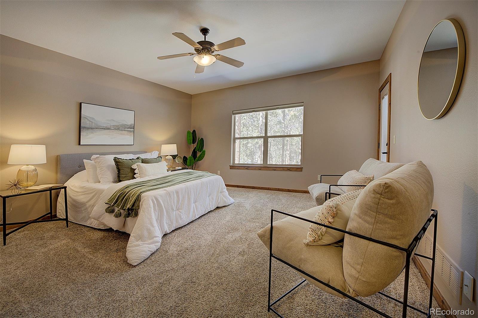 MLS Image #3 for 4070  wavy oak drive,colorado springs, Colorado