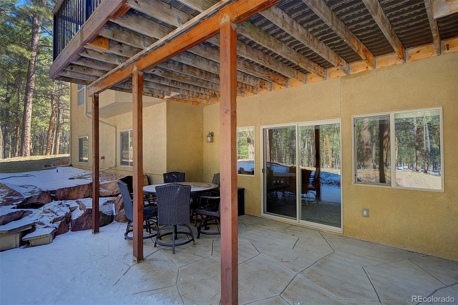 MLS Image #30 for 4070  wavy oak drive,colorado springs, Colorado