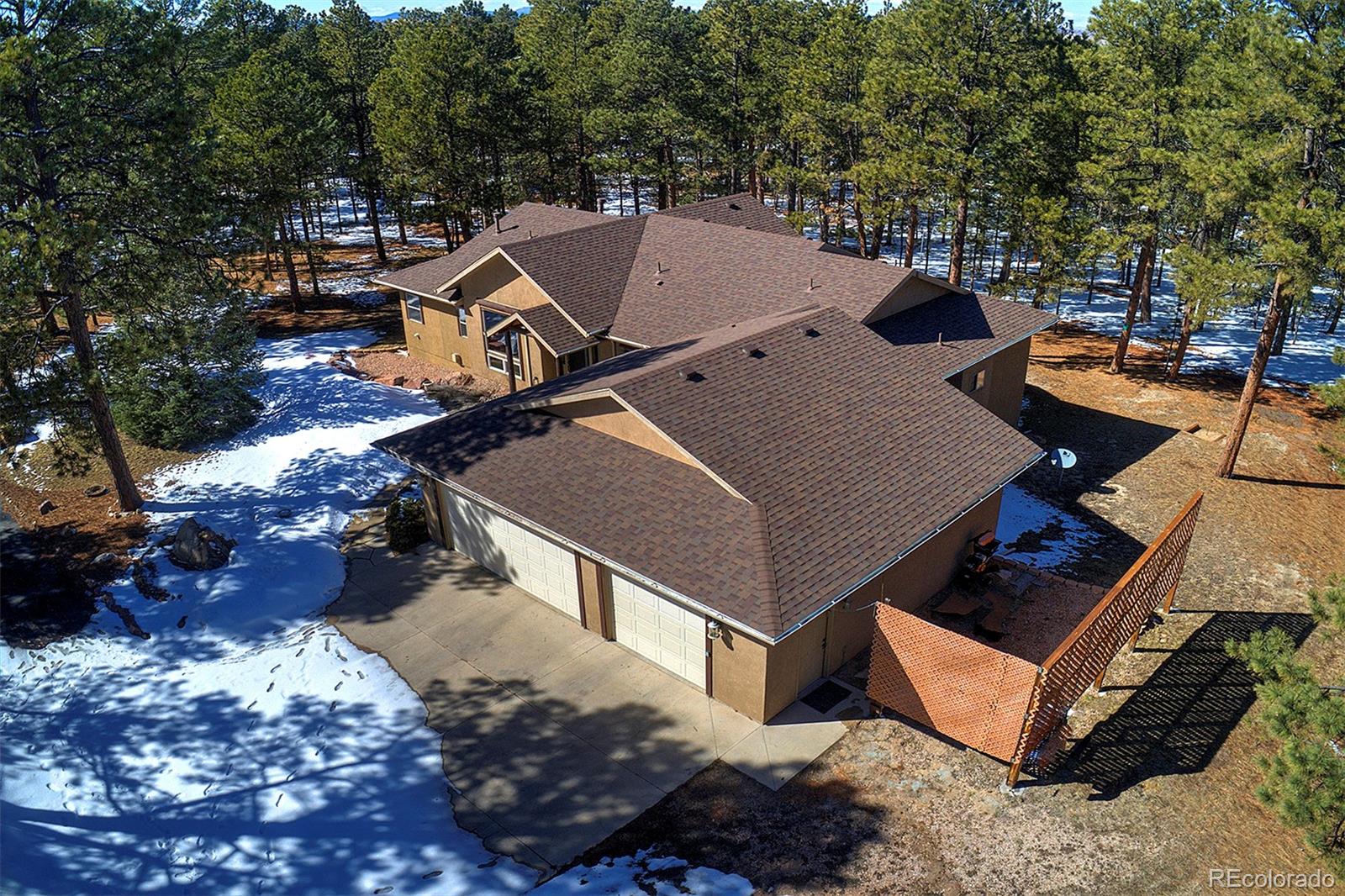 MLS Image #31 for 4070  wavy oak drive,colorado springs, Colorado