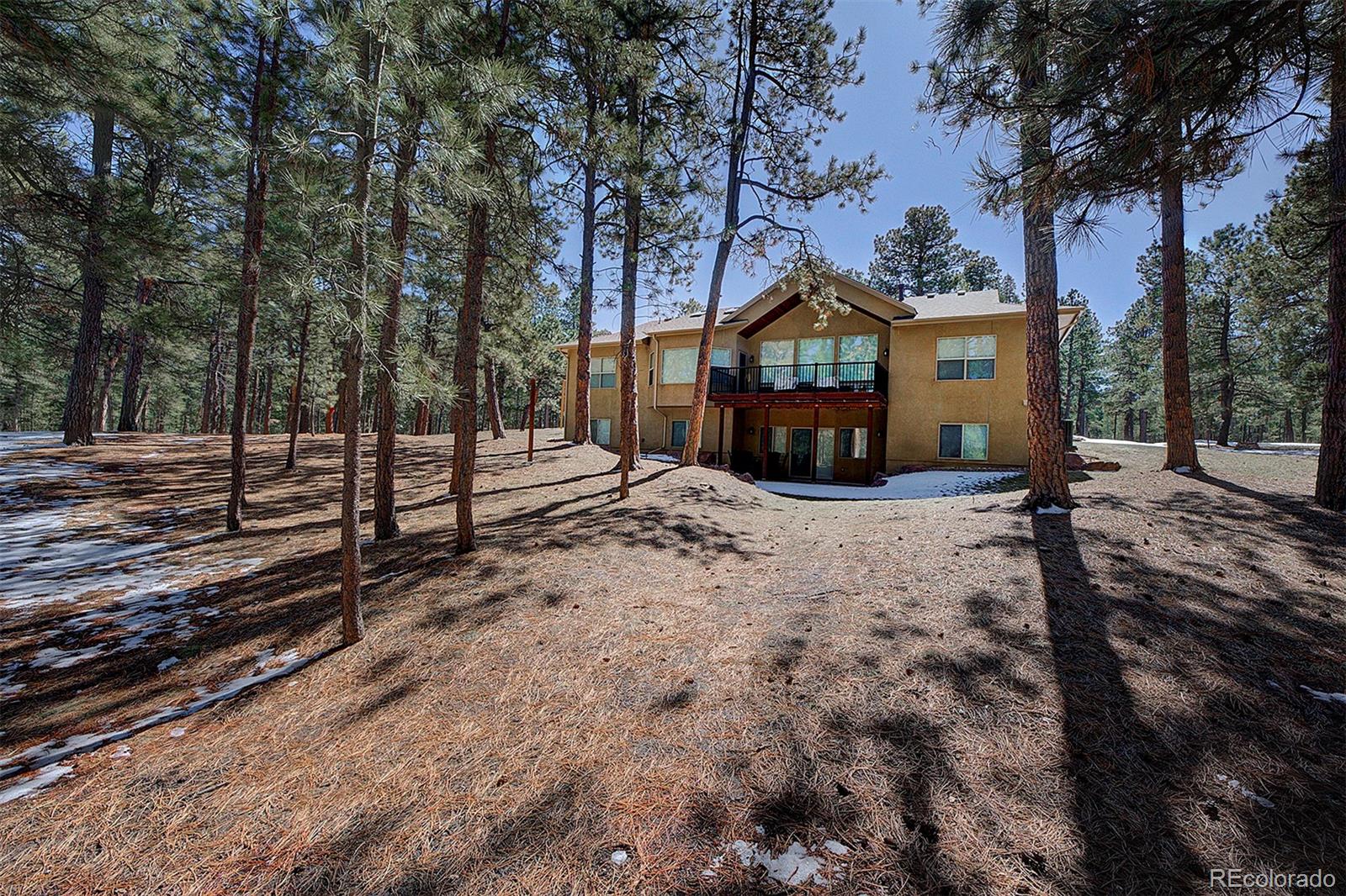 MLS Image #34 for 4070  wavy oak drive,colorado springs, Colorado