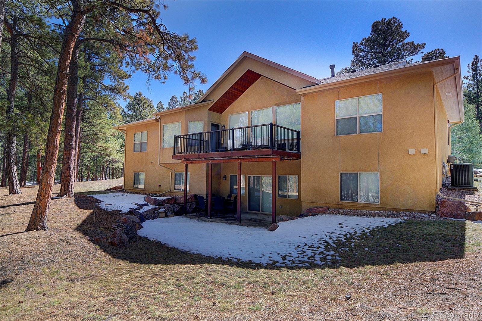 MLS Image #35 for 4070  wavy oak drive,colorado springs, Colorado