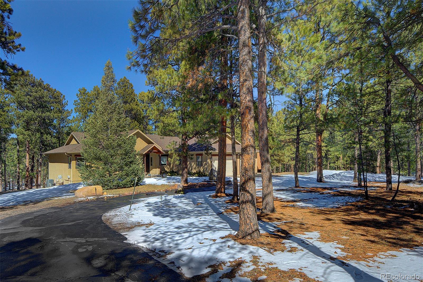 MLS Image #36 for 4070  wavy oak drive,colorado springs, Colorado