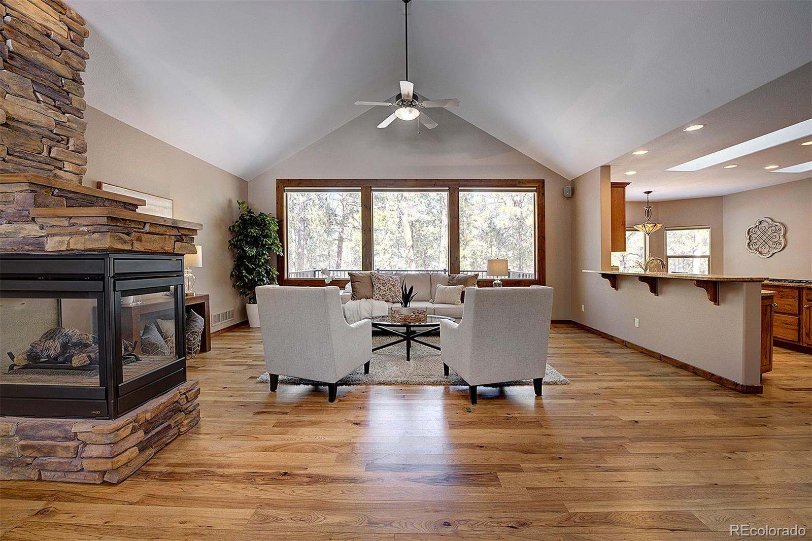 MLS Image #5 for 4070  wavy oak drive,colorado springs, Colorado
