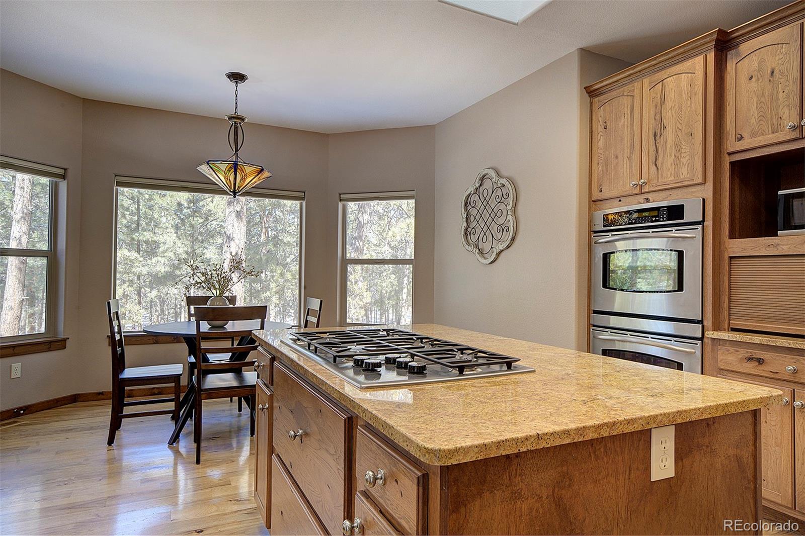 MLS Image #9 for 4070  wavy oak drive,colorado springs, Colorado