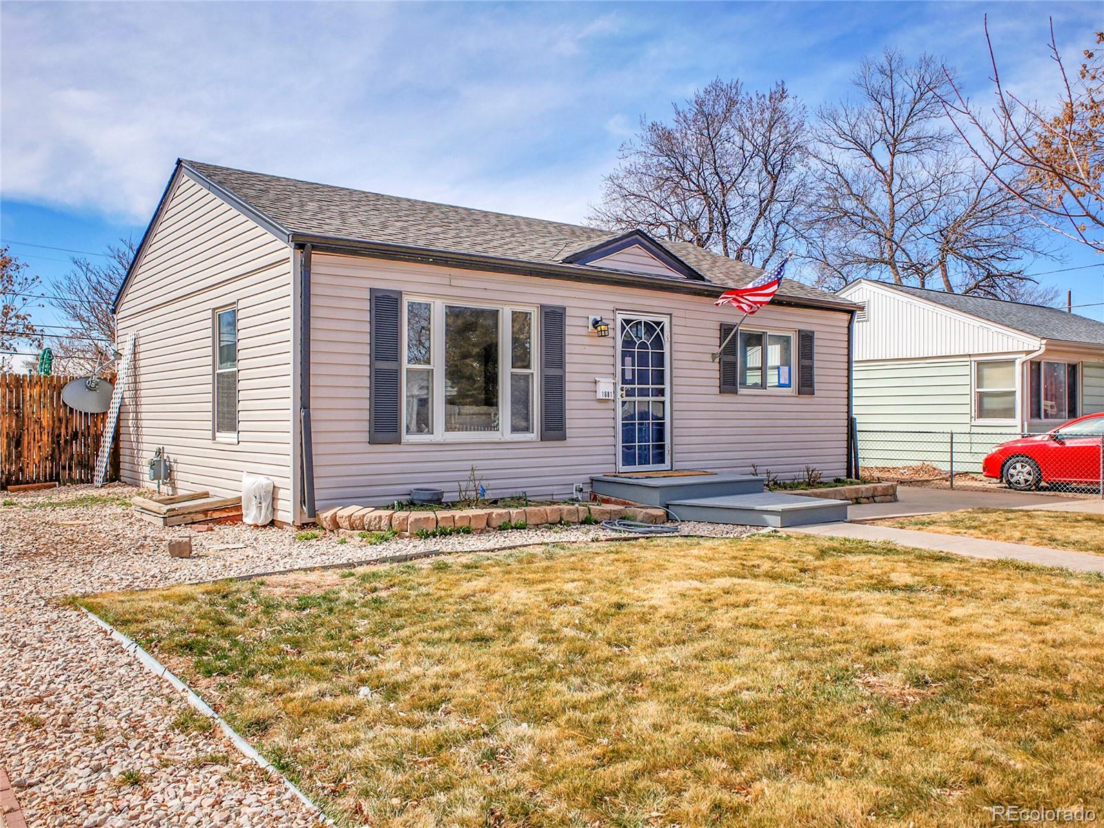 MLS Image #2 for 1681  nome street,aurora, Colorado