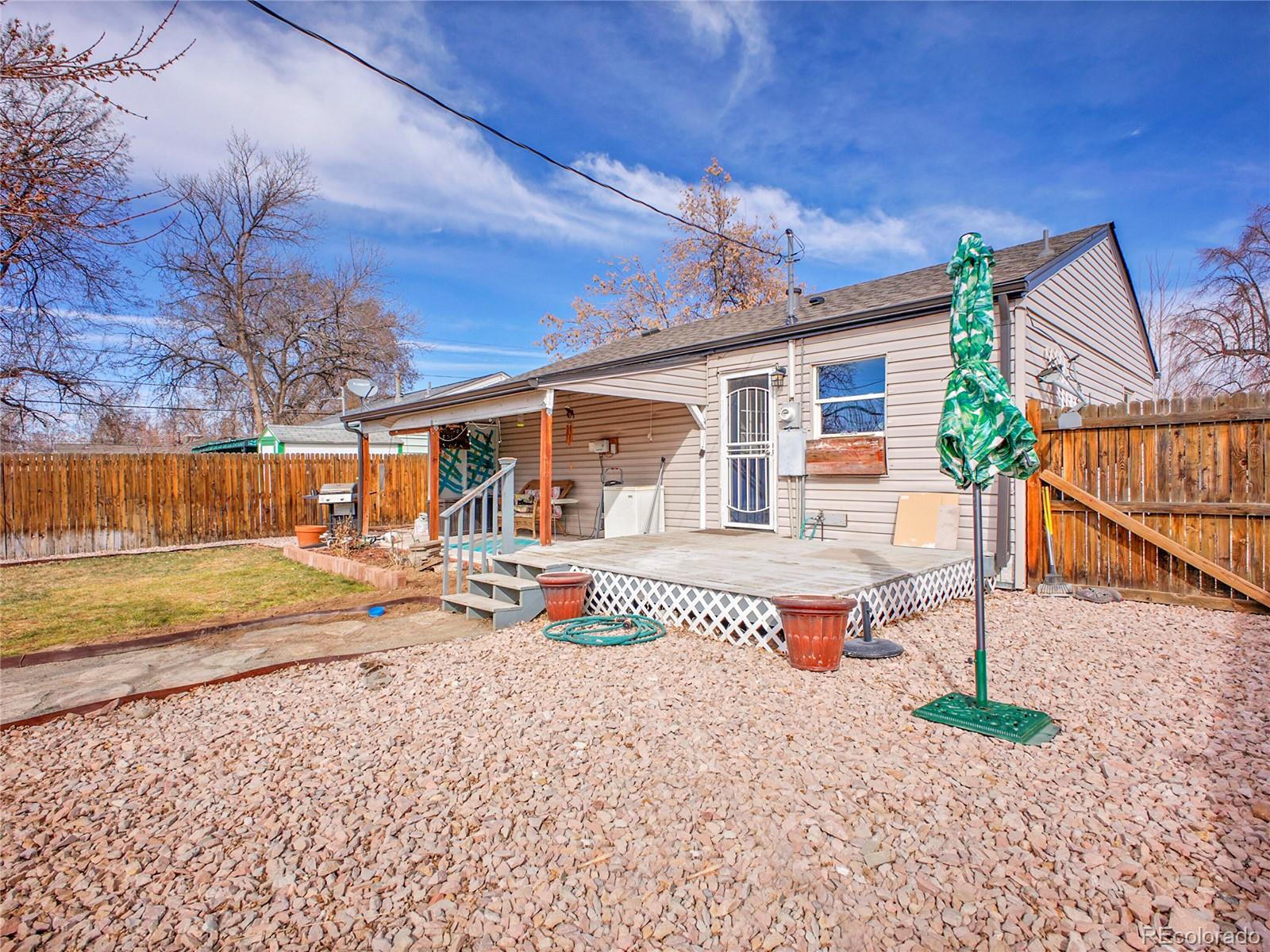 MLS Image #21 for 1681  nome street,aurora, Colorado