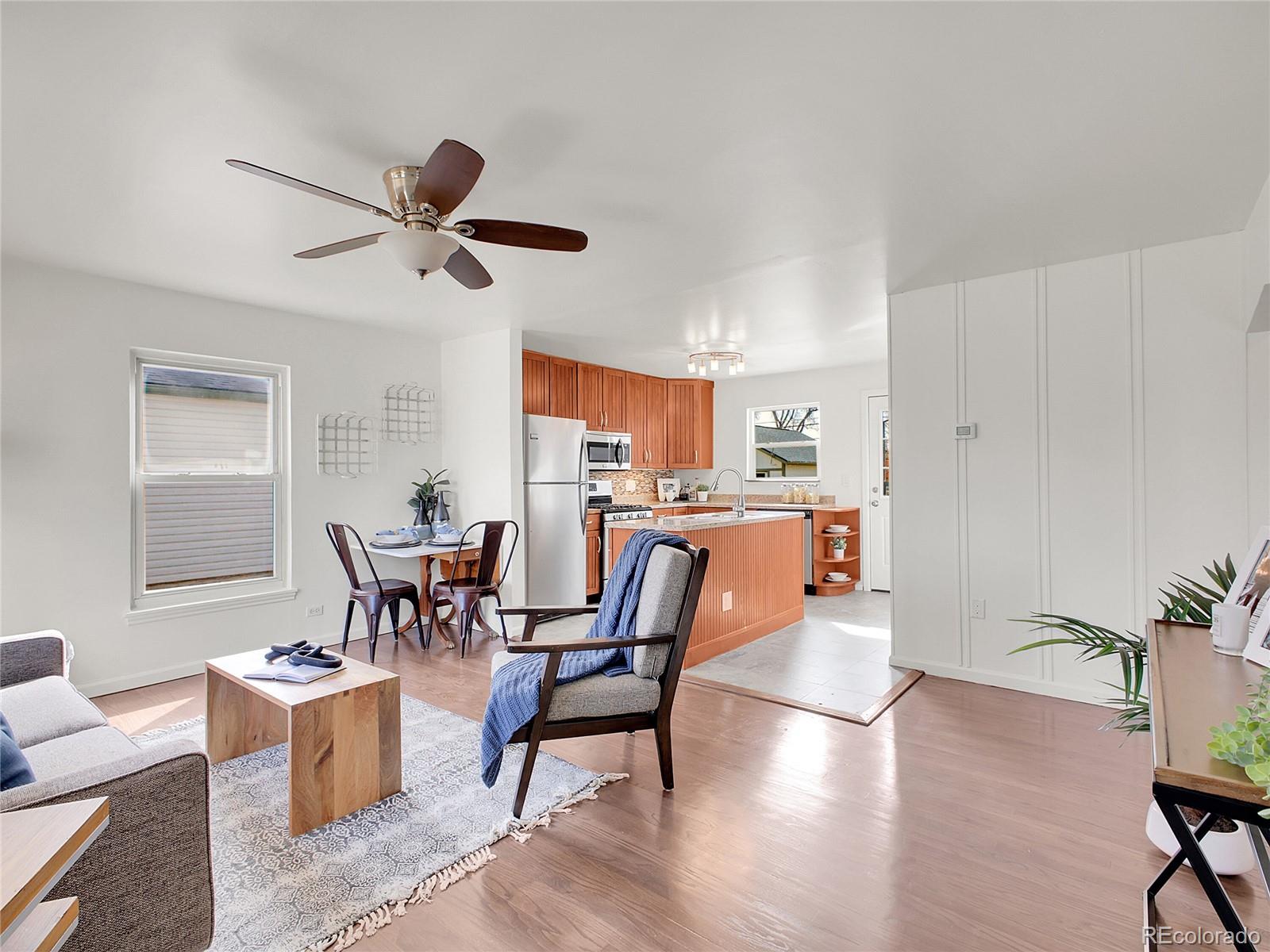 MLS Image #3 for 1681  nome street,aurora, Colorado