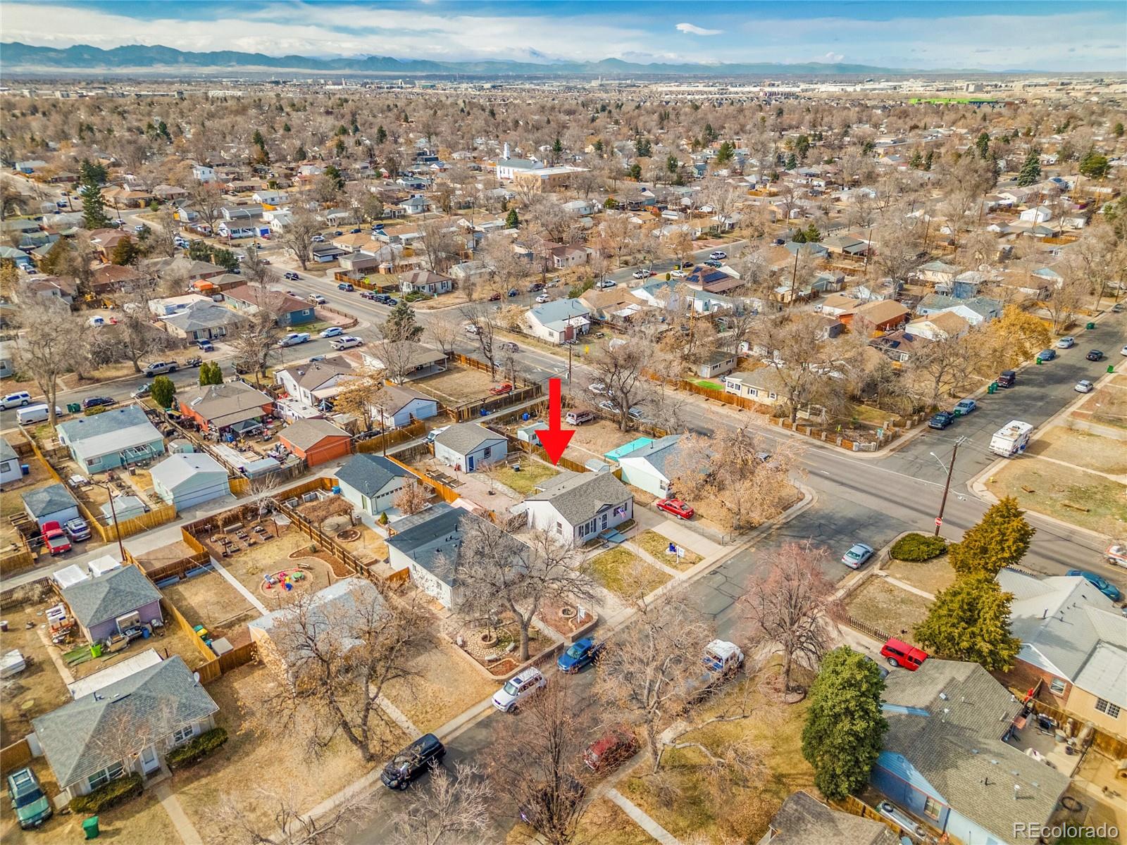 MLS Image #30 for 1681  nome street,aurora, Colorado