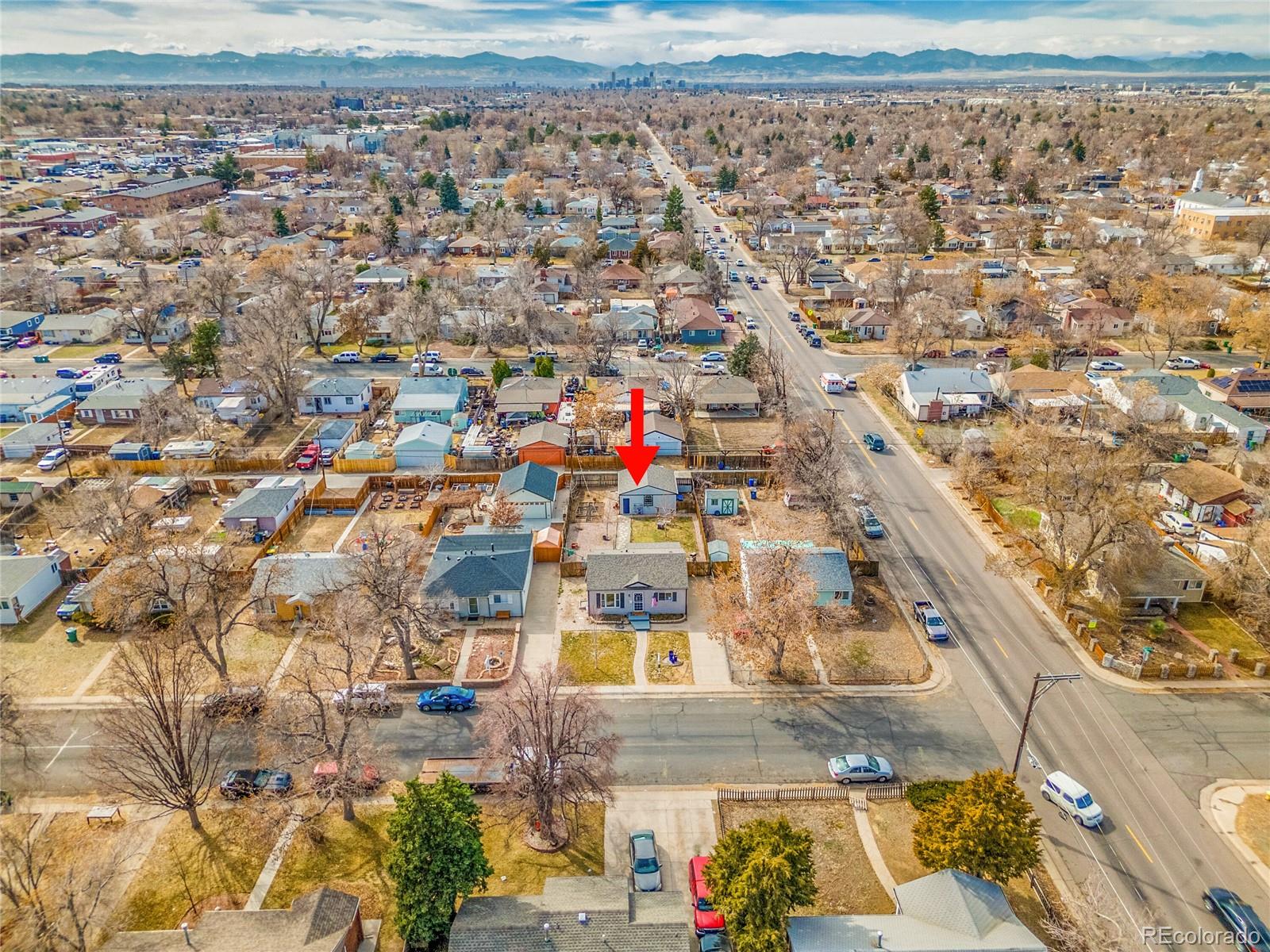 MLS Image #31 for 1681  nome street,aurora, Colorado