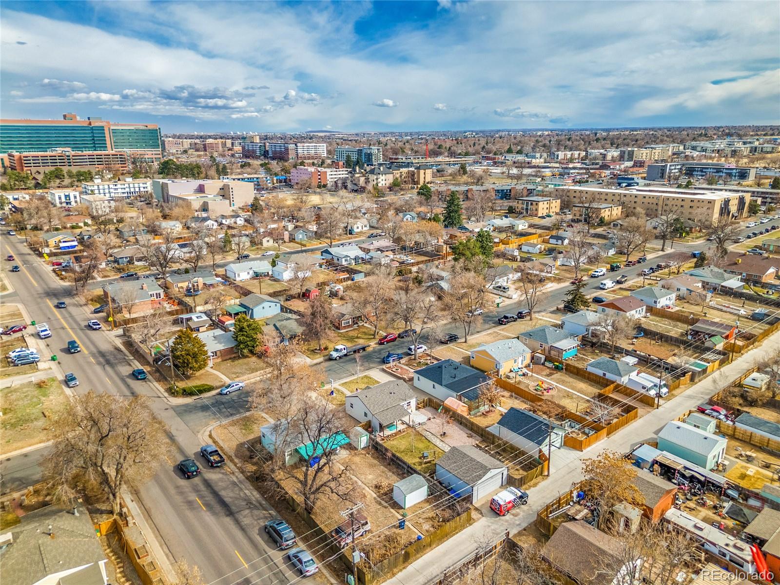 MLS Image #32 for 1681  nome street,aurora, Colorado