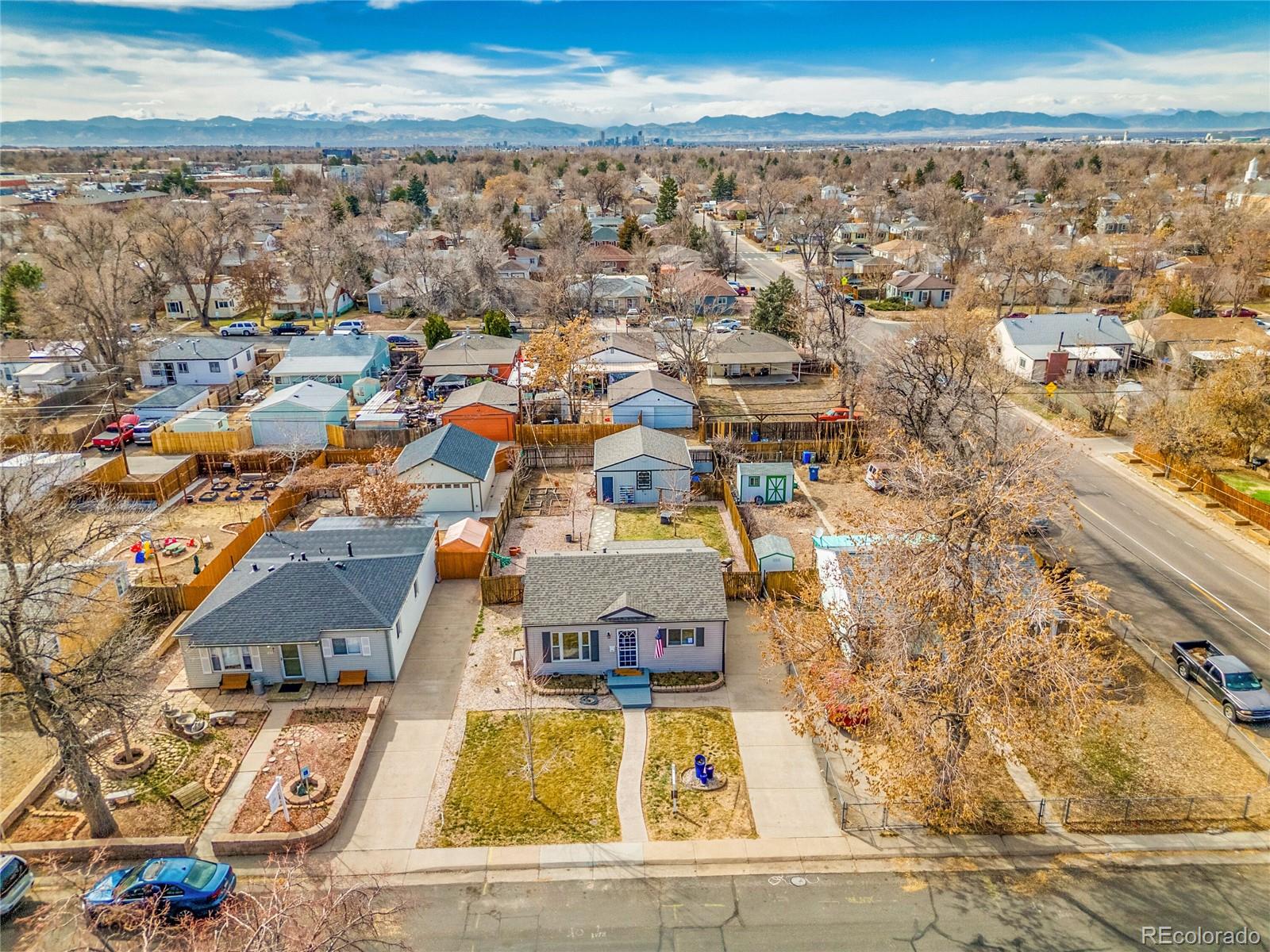 MLS Image #34 for 1681  nome street,aurora, Colorado