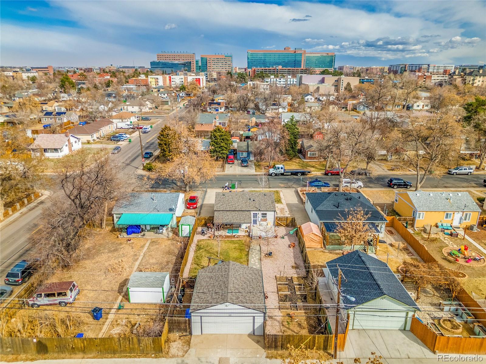 MLS Image #35 for 1681  nome street,aurora, Colorado
