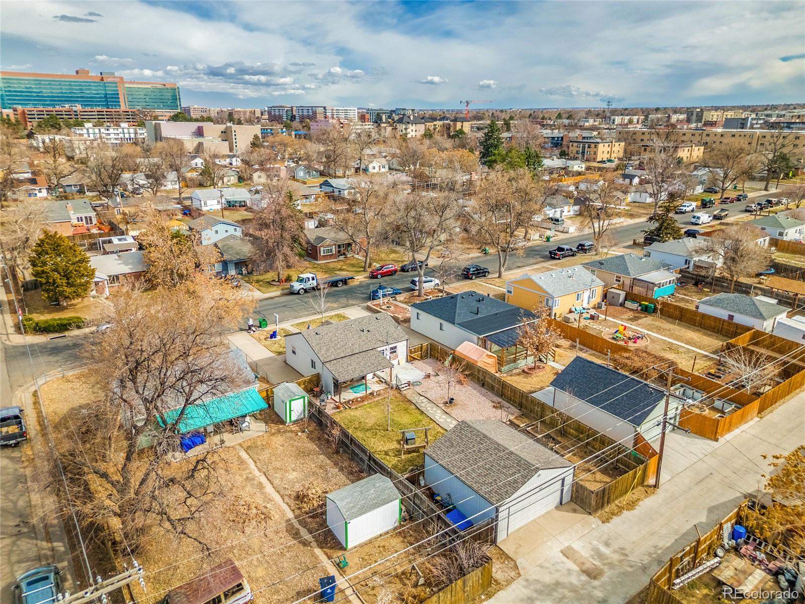 MLS Image #36 for 1681  nome street,aurora, Colorado