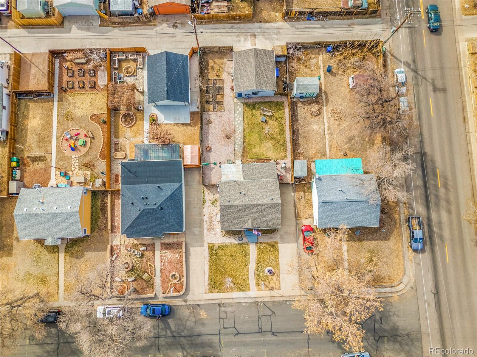 MLS Image #40 for 1681  nome street,aurora, Colorado