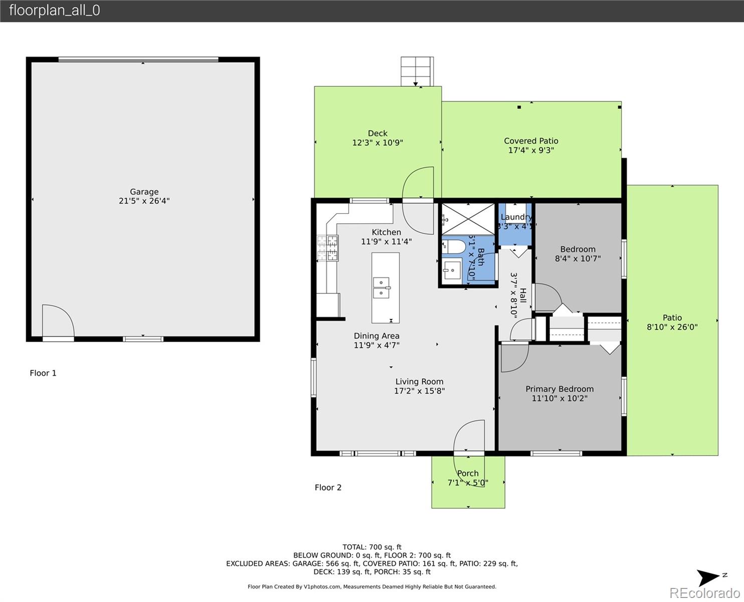 MLS Image #41 for 1681  nome street,aurora, Colorado
