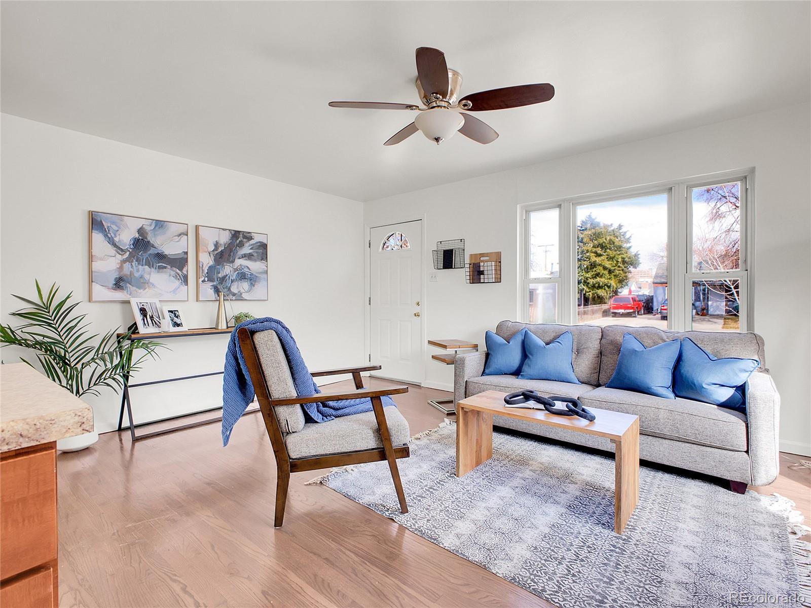MLS Image #5 for 1681  nome street,aurora, Colorado