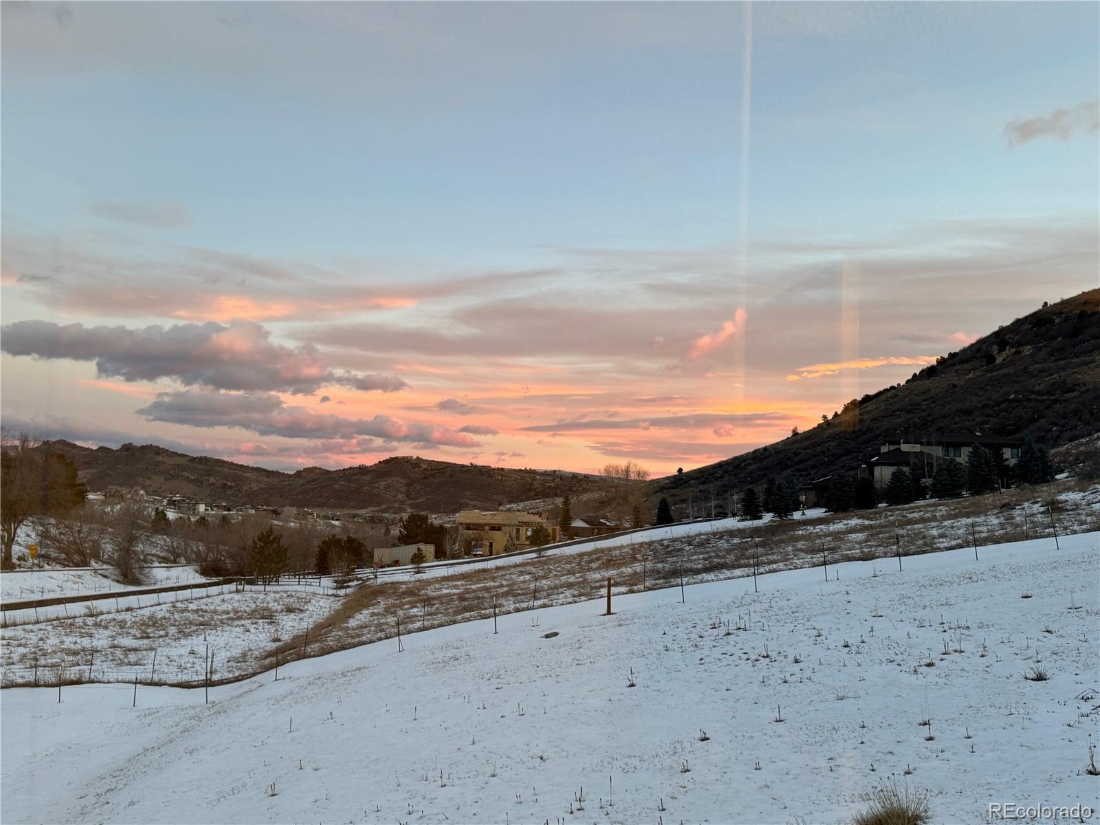 Report Image for 5826  High Toll Trail,Morrison, Colorado