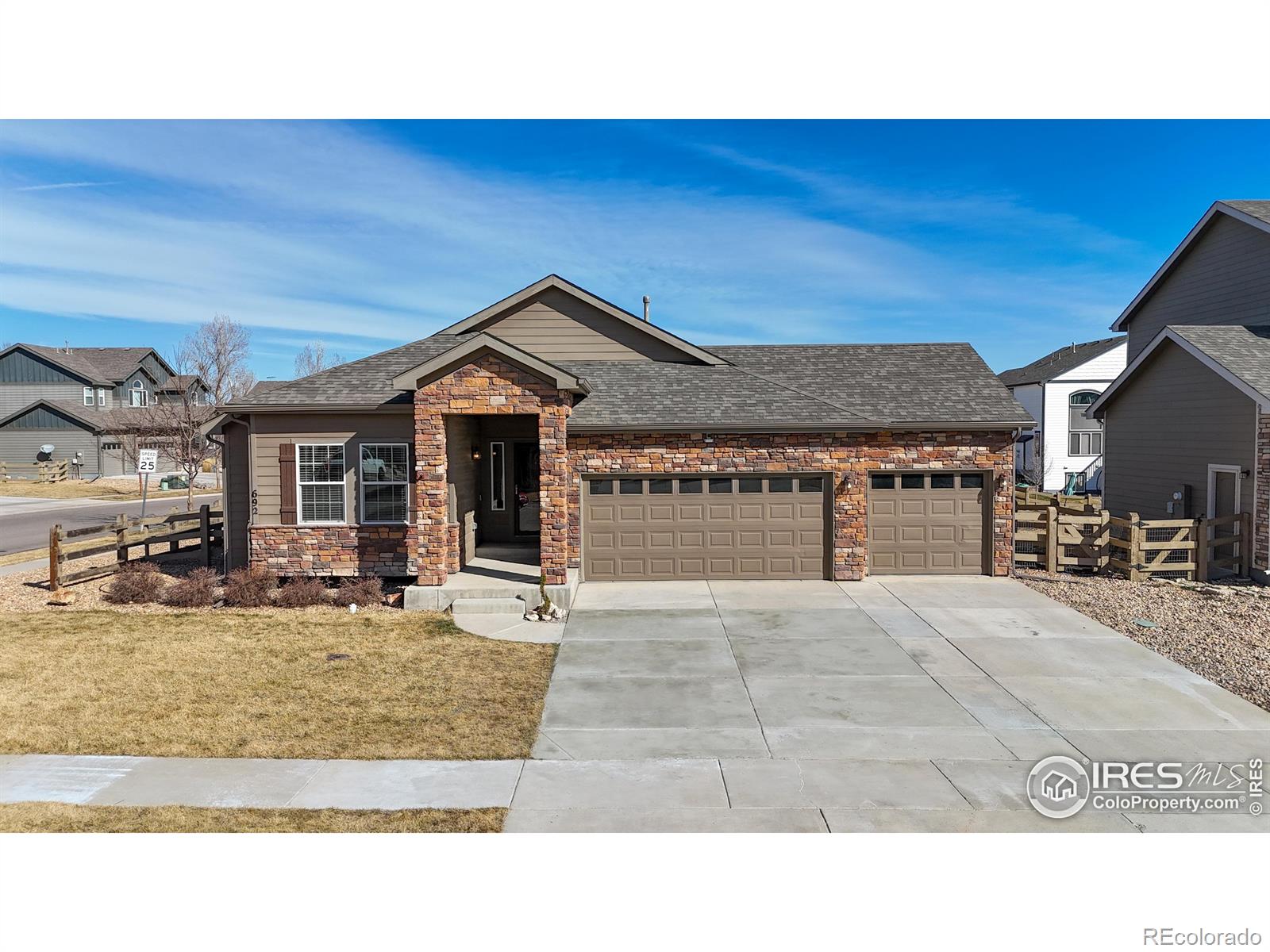 MLS Image #0 for 692  biscayne court,berthoud, Colorado